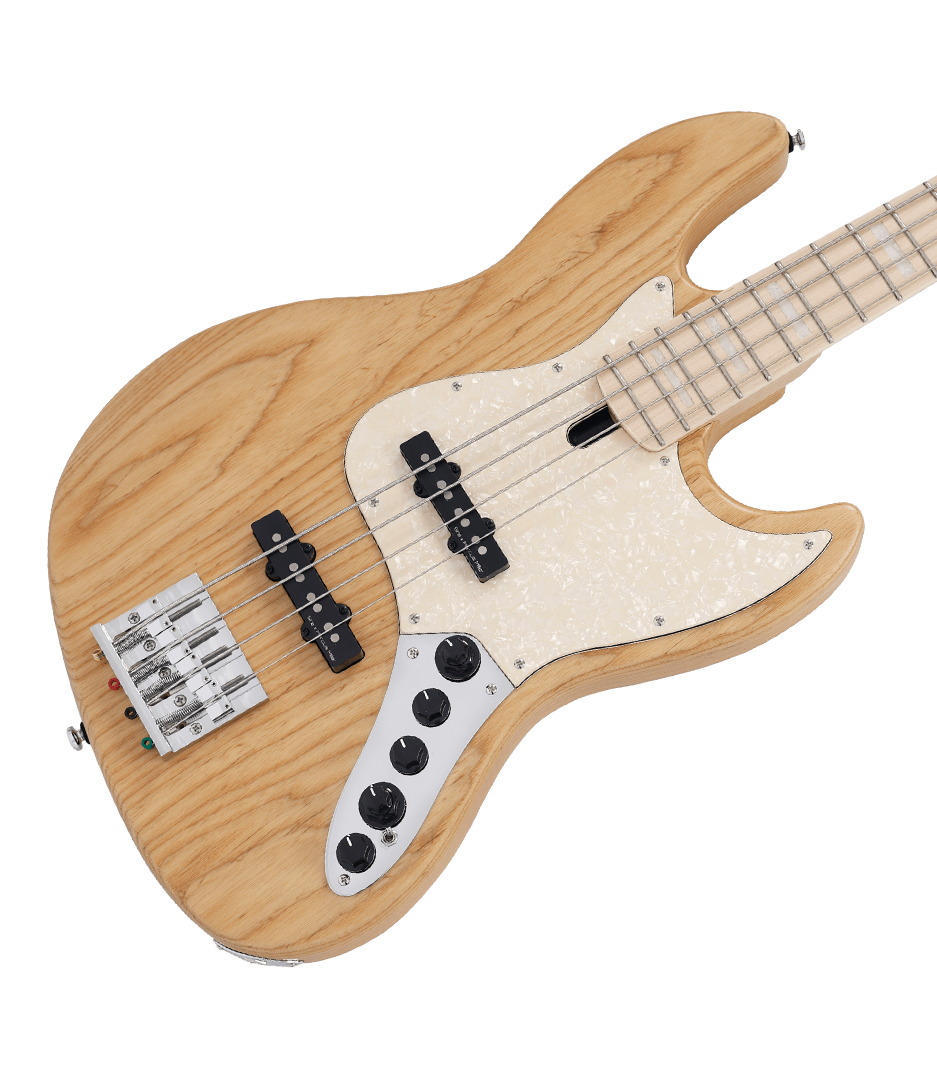 Buy V7 SWAMP ASH REISSUE-4-NT.S Sire 4-String Marcus Miller V7